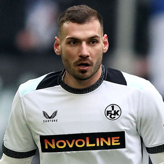 Luca Sirch