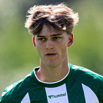Mats Heitmann