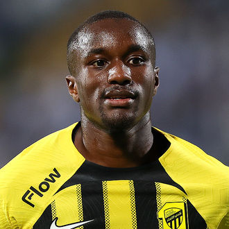 Moussa Diaby