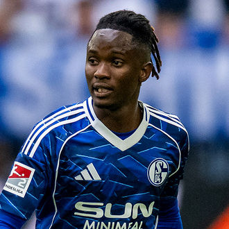 Moussa Ndiaye