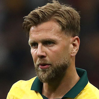Niclas Füllkrug Niclas Füllkrug