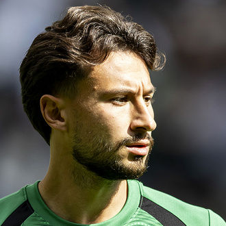 Nicolas Kühn