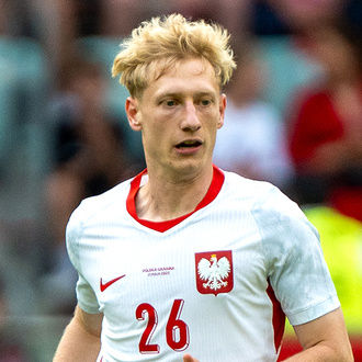 Oskar Wójcik