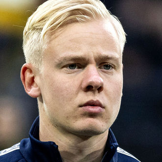 Otto Rosengren