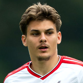 Patrik Kristal Patrik Kristal
