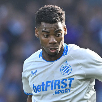 Raphael Onyedika