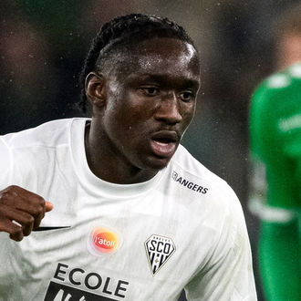 Sidiki Chérif
