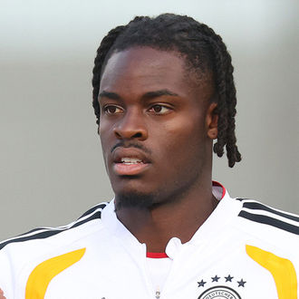 Yann Aurel Bisseck Yann Aurel Bisseck