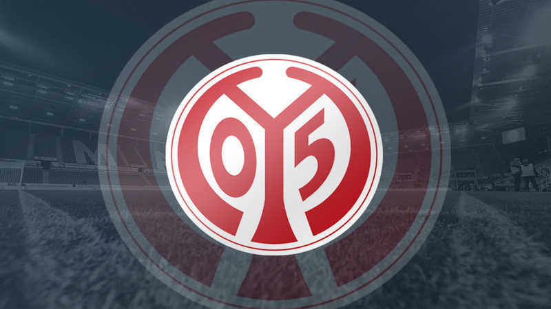 Aufstellung vom 1. FSV Mainz 05