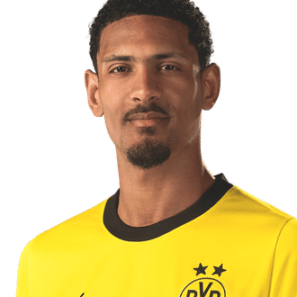 Sébastien Haller Sébastien Haller