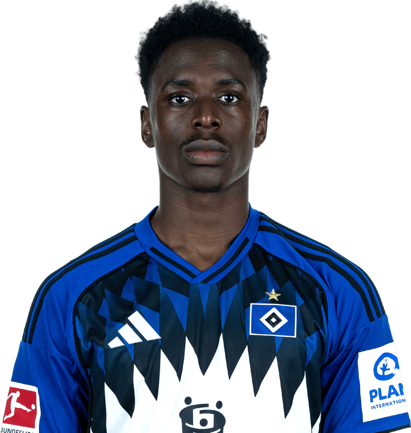 Albert Sambi Lokonga