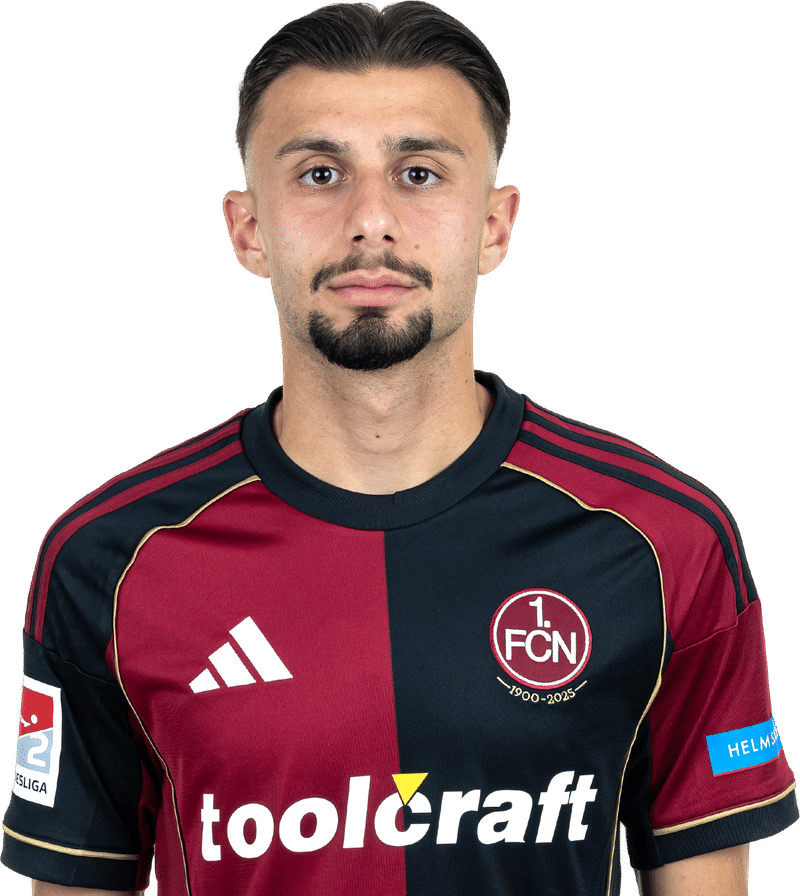 Berkay Yilmaz