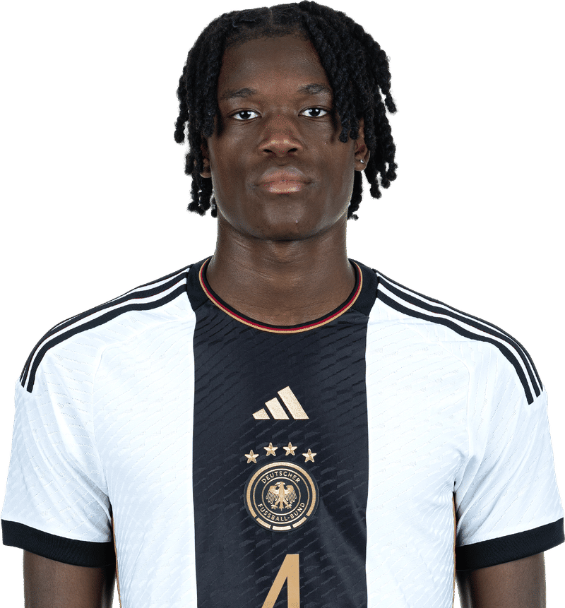 Elias Bakatukanda