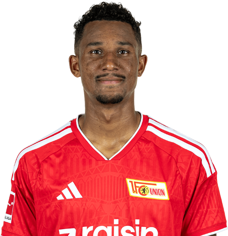 Felix Uduokhai