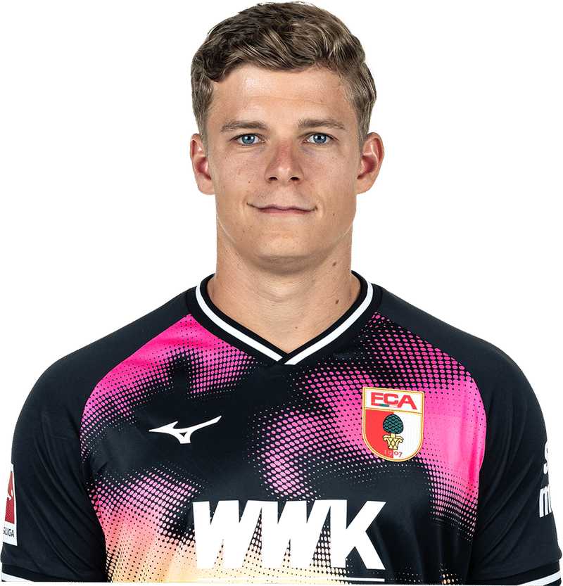 Finn Dahmen