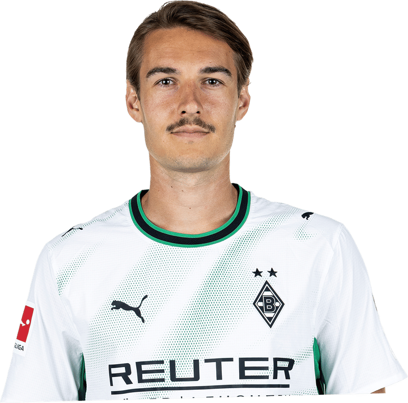 Florian Neuhaus