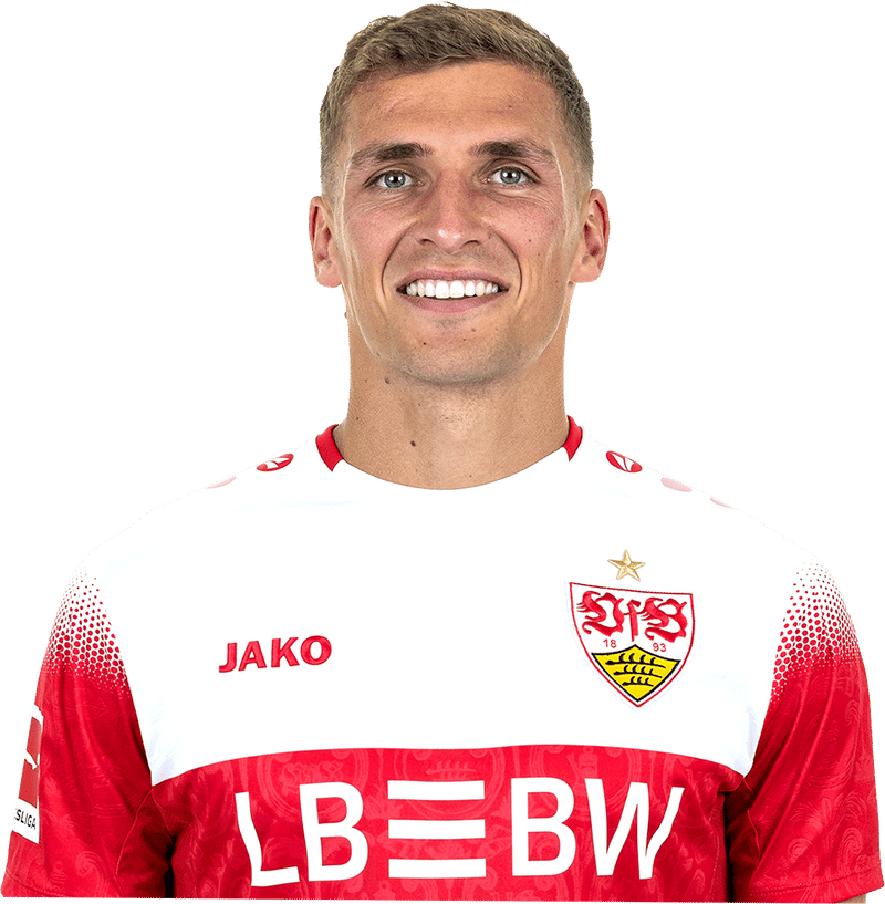 Grischa Prömel
