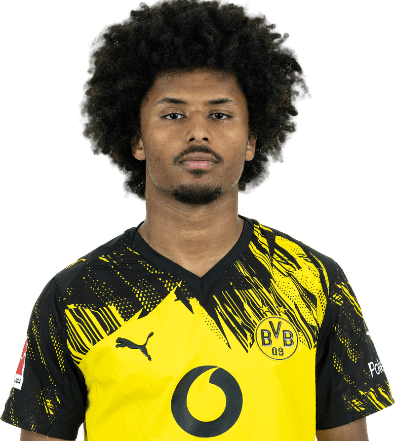Karim Adeyemi
