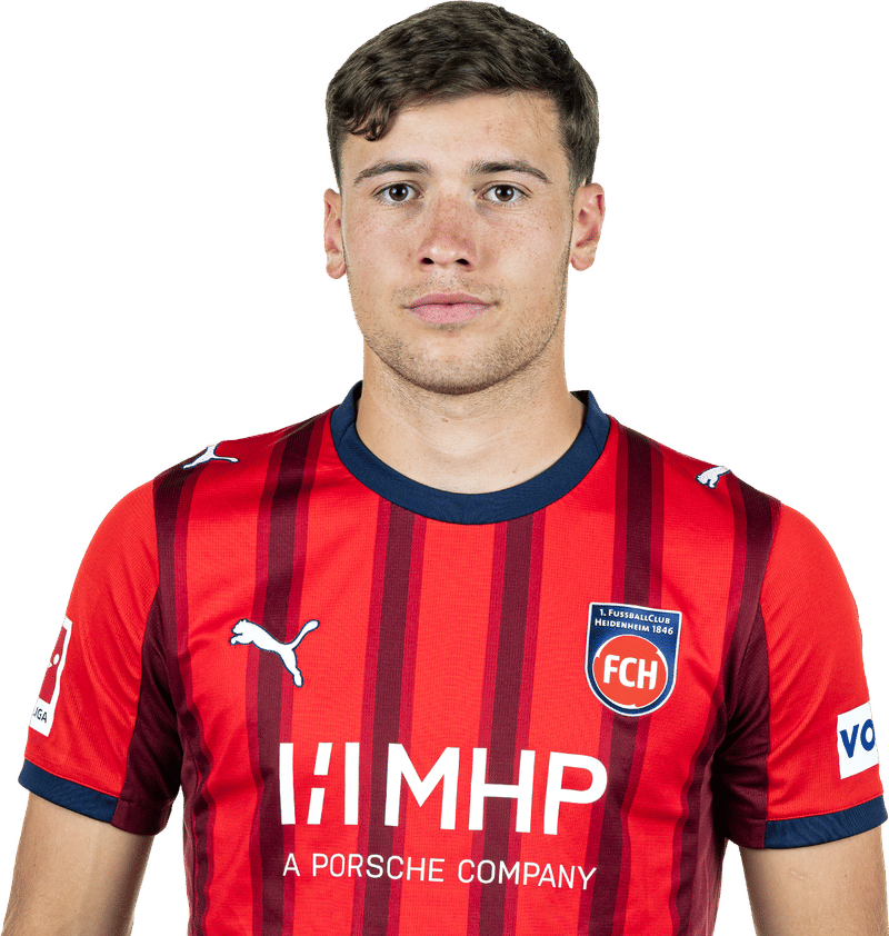Luca Kerber