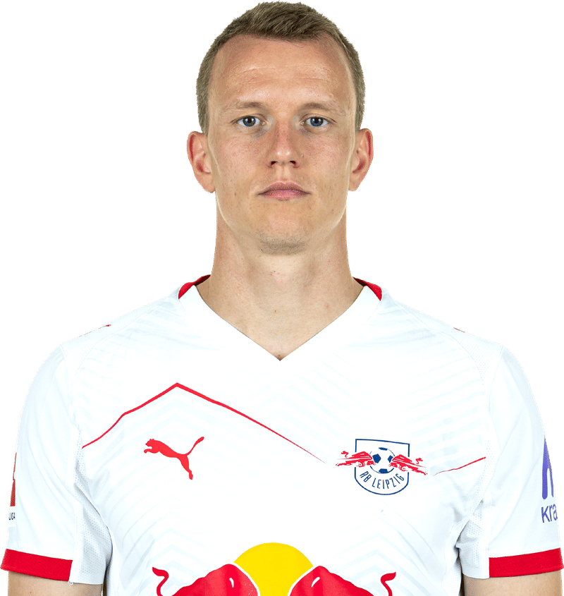 Lukas Klostermann