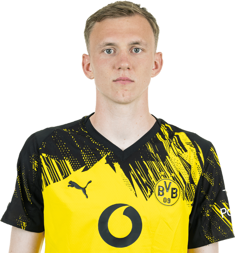Maximilian Beier