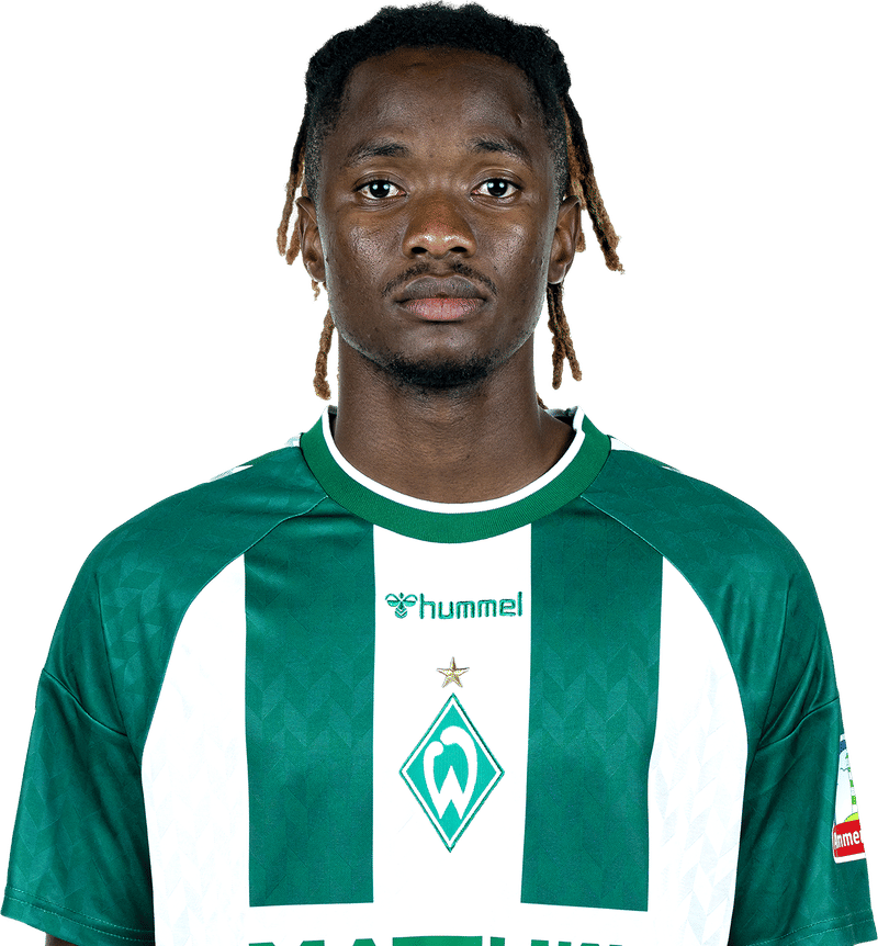 Moussa Ndiaye