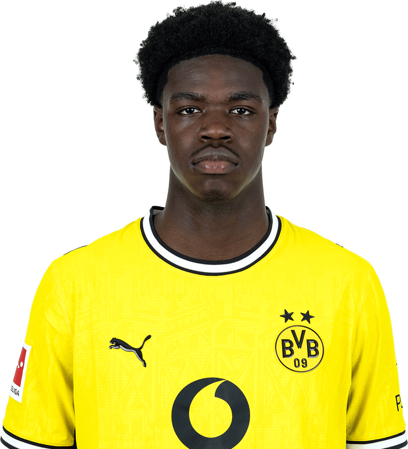 Mussa Kaba