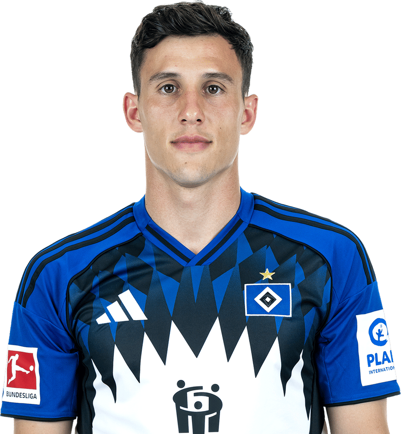Nicolas Capaldo
