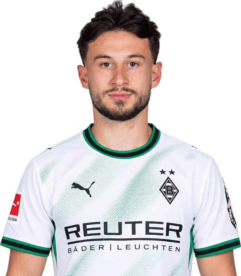 Nicolas Kühn