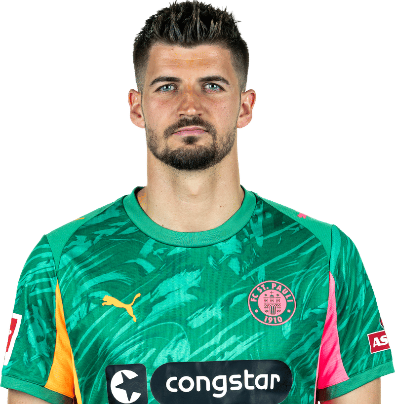 Nikola Vasilj