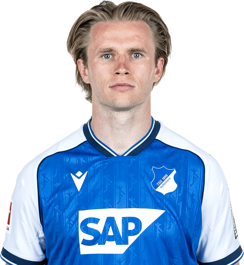 Patrick Wimmer
