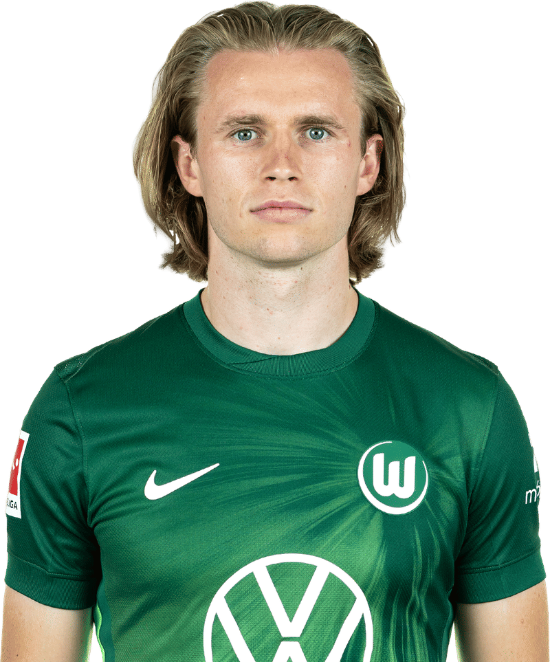 Patrick Wimmer