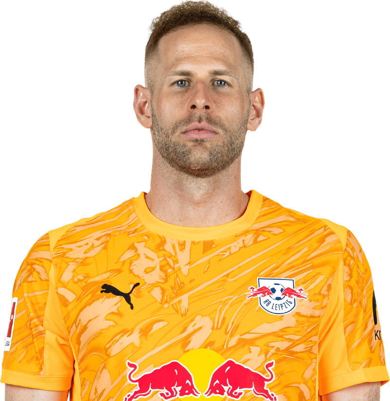Peter Gulacsi