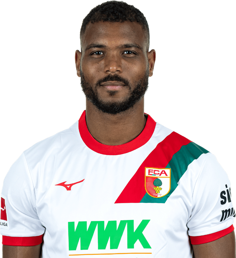 Steve Mounie