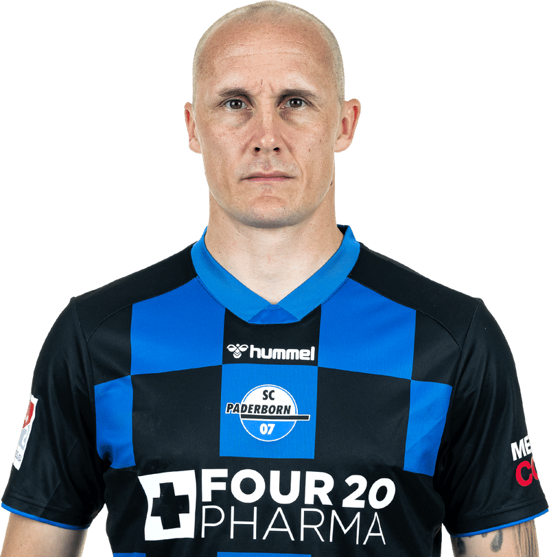 Sven Michel