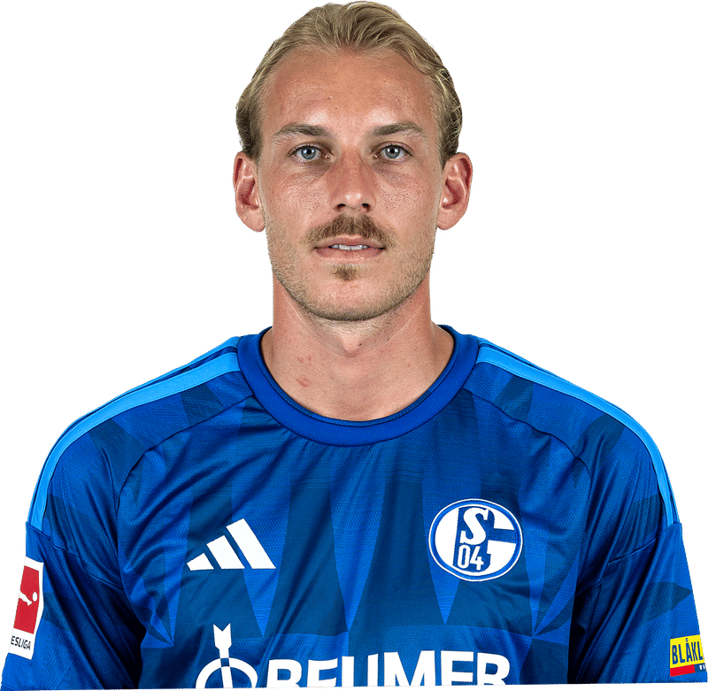 Timo Becker