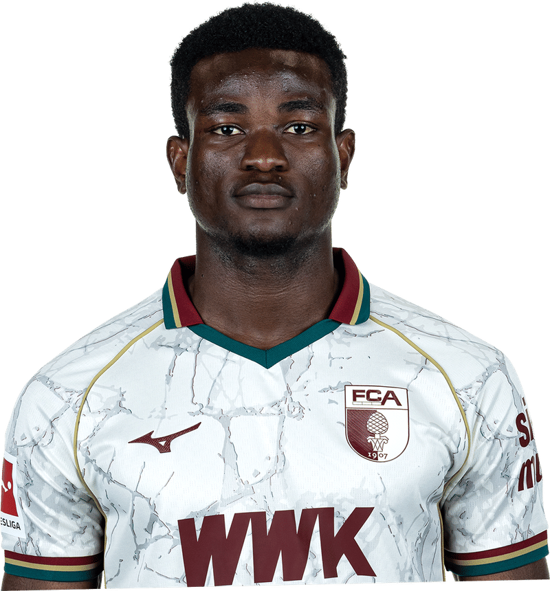 Uchenna Ogundu
