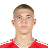 Dmytro Bogdanov