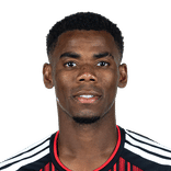 Raphael Onyedika