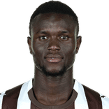 Abdoulie Ceesay