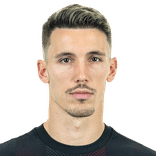 Alejandro Grimaldo