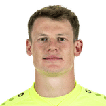 Alexander Nübel