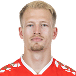 Andreas Hanche-Olsen