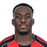 Arnaud Kalimuendo