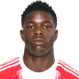 Bastian Assomo