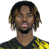 Carney Chukwuemeka