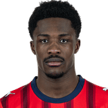 Christian Conteh