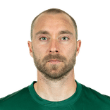 Christian Eriksen