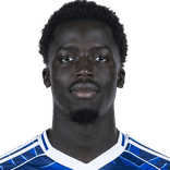 Christian Gomis