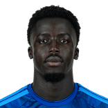 Christian Gomis